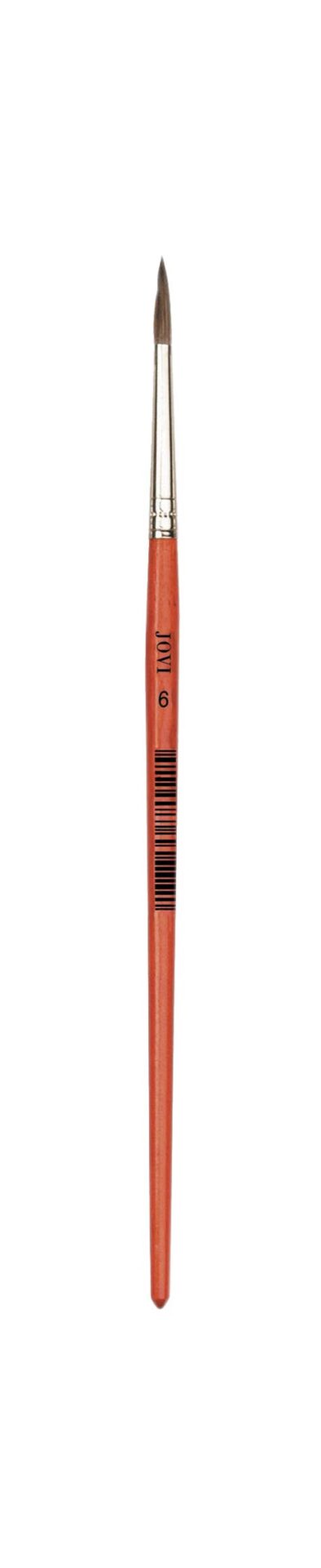 Pintsel JOVI Nr.11, ümar