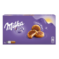 MILKA, Chocominis küpsised 150g
