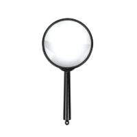 Luup FOROFIS diam. 60 mm