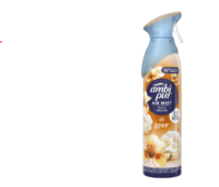 Õhuvärskendaja AMBI PUR Gold Orchid, 185ml
