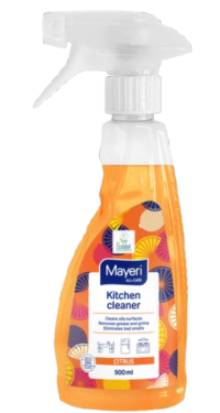 Köögipuhastusvahend MAYERI All-Care 500ml