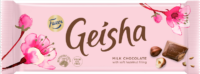 Šokolaad FAZER Geisha, 100g