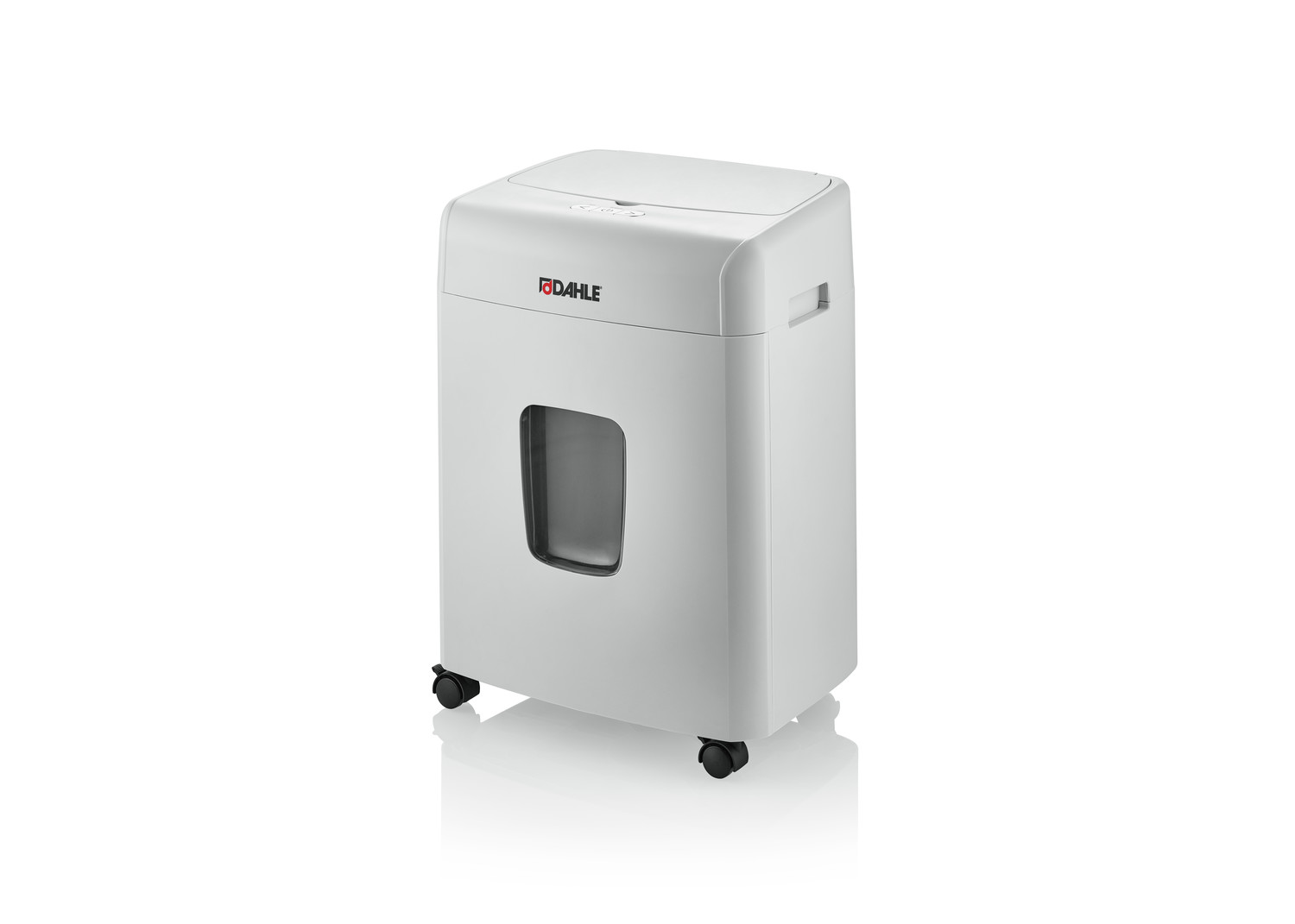 Dokumendipurustaja DAHLE ShredMATIC® 90