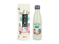 Termospudel Itotal Road trip, 500ml
