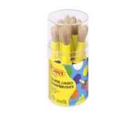 Pintsel JOVI, 9tk, ümar