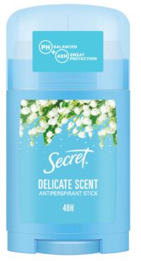 SECRET AP deo-stick Delicate 40ml