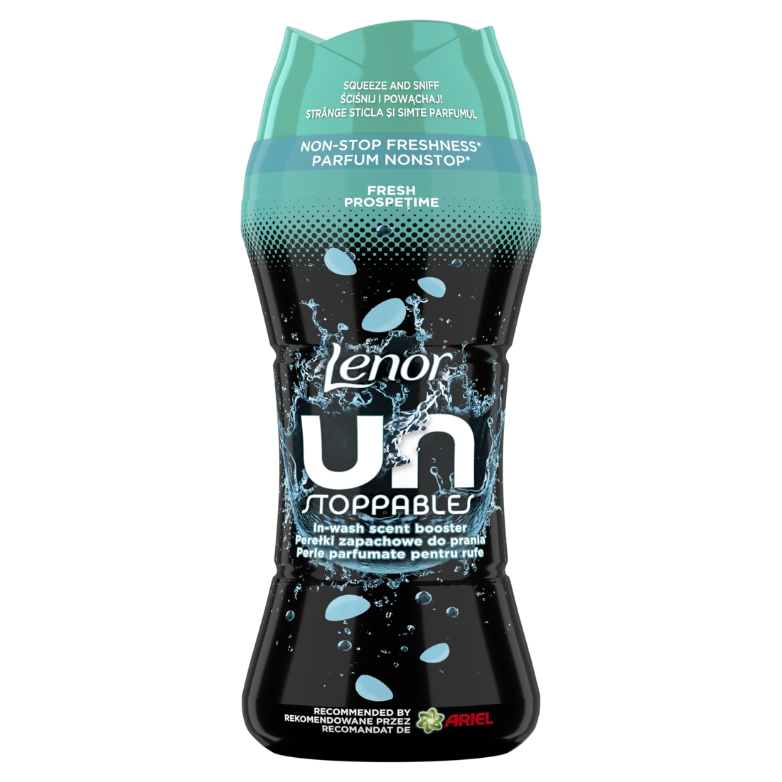Lõhnagraanulid LENOR Fresh, 22 pesukorda, 270g