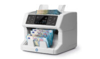 Rahatähtede loendur Safescan 2850