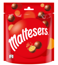 Kommid MALTESERS dražee, 135g