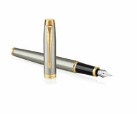 Sulepea Parker IM Brushed Metal GT Medium