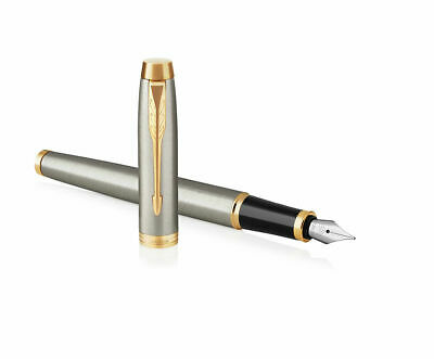 Sulepea Parker IM Brushed Metal GT Medium