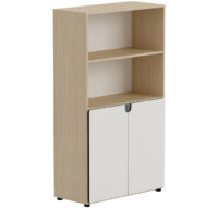 Kapp GRAU Dot 159M, 159x90x42