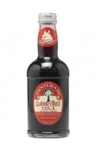 Cherry Tree Cola, FENTIMANS, 275 ml