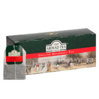 Tee Ahmad English Breakfast 25tk/pk x 2 g sws