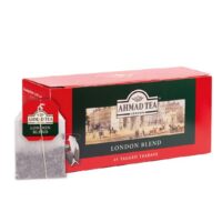 Must tee AHMAD Classic, 25 x 2 g
