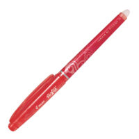 Tindipliiats Pilot Frixion Point, 0.5mm, punane