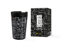 Termotass Itotal iDrink  260 ml ''MATH''