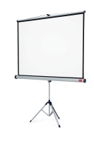 Ekraan jalgadel NOBO 175 x132,5 cm, 4:3