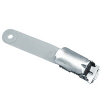 Trakskinnitus ARGO, European clip, 100 tk