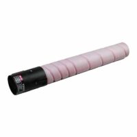 Tooner Konica-Minolta TN-321 (A33K350), magenta 25000lk.
