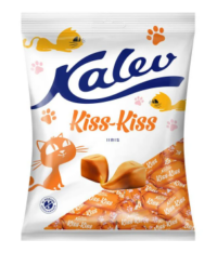 Iiris Kiss-Kiss KALEV 150g