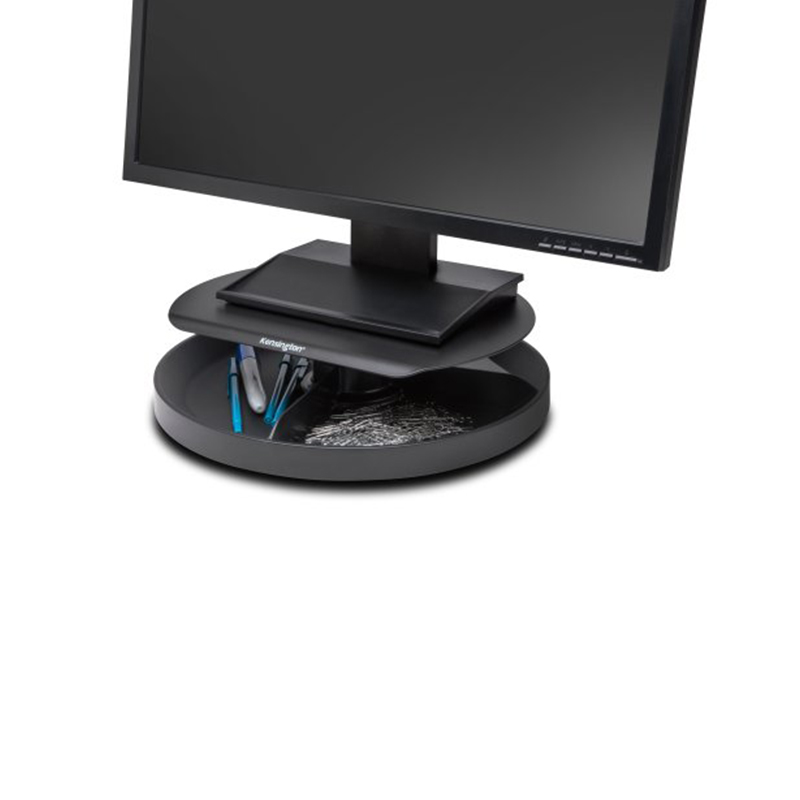 Monitorialus KENSINGTON SmartFit Spin2, must