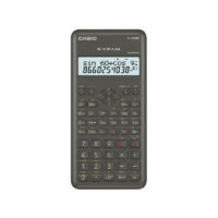 Funktsioonkalkulaator CASIO FX-82MS