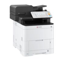 Kyocera Ecosys MA3500cix (A4 värviline MFP, 3in1; 35 lk/min; 7" LCD, HyPAS, 100 lehte DADF; dupleks; 250+100 lehte)