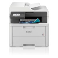Brother DCP-L3560CDW värviline laserprinter/ skanner/ koopia