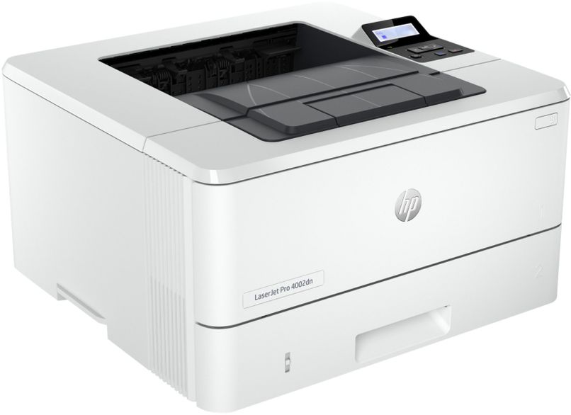 HP LaserJet Pro 4002dn vähekasutatud <200lk.