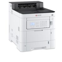 Kyocera ECOSYS PA4000cx (A4; 40 lk/min mv/värv; 1 GB; 500+100 lehte; Duplex; USB, Network; Start tooner CMY 5000 K 6000)
