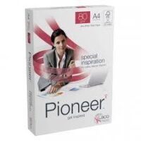 Koopiapaber A4 80g PIONEER 500 lehte