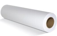 Rullpaber Symbio CAD 297mm x 50m, 80g