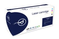 Cartridge Canon 075H BK 3200pages COMPATIBLE