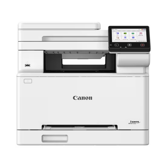 Canon i-SENSYS MF664Cdw värviprinter