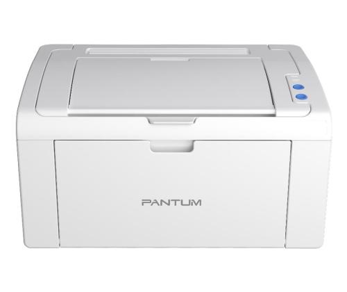 Pantum P2509W