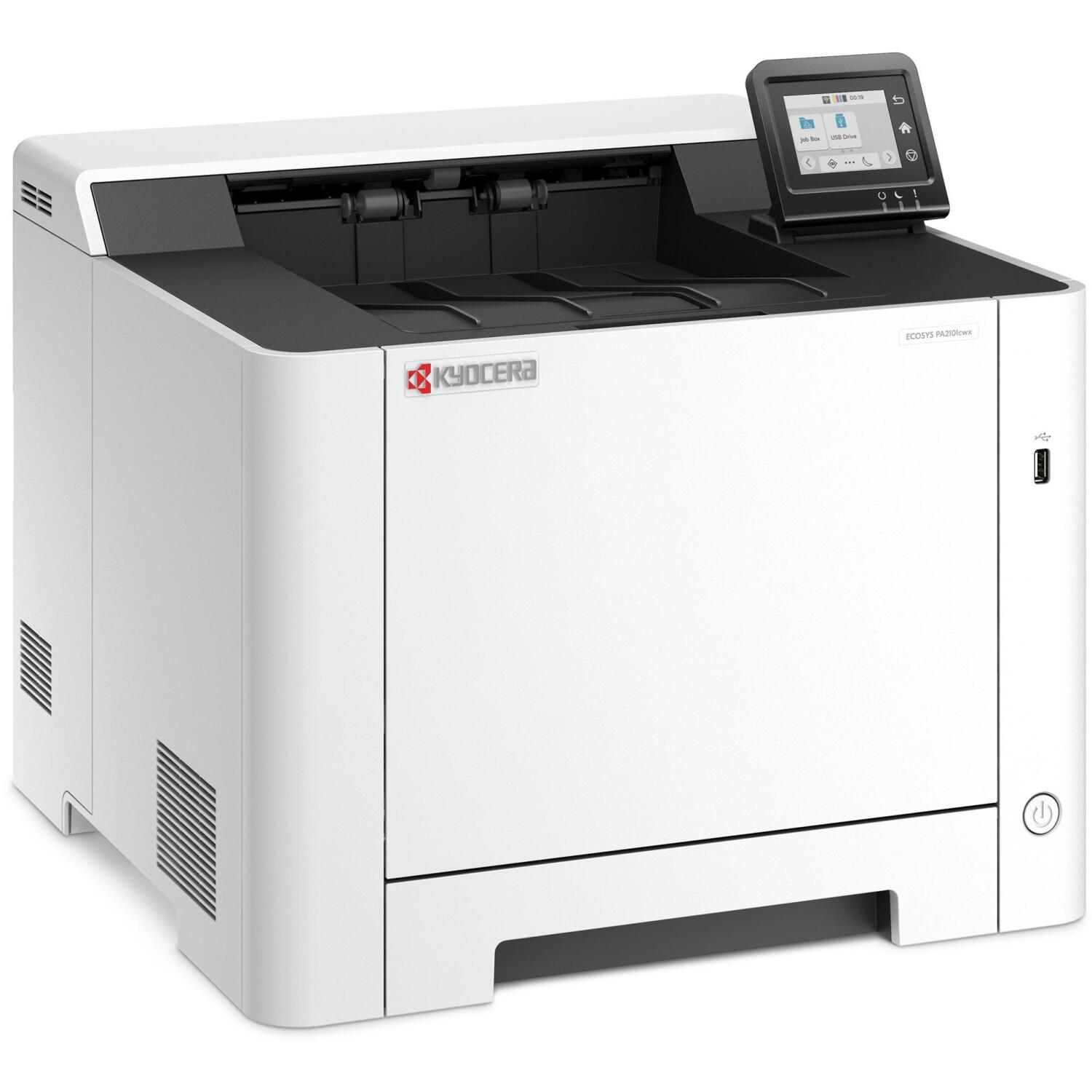 Kyocera ECOSYS PA2101cwx värviline laserprinter