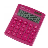 Kalkulaator Citizen SDC-812NRPKE, roosa